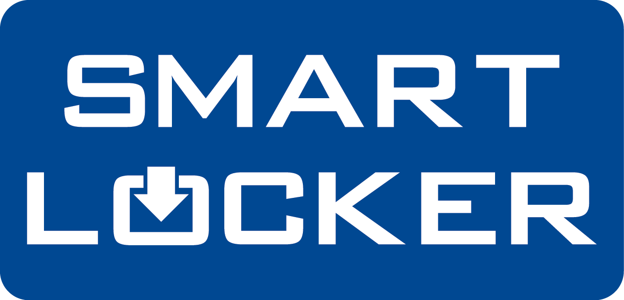 Logo Smart Locker
